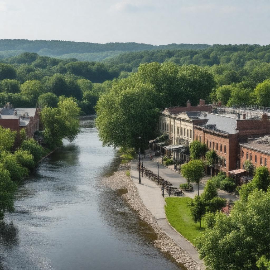 Columbia, Pennsylvania